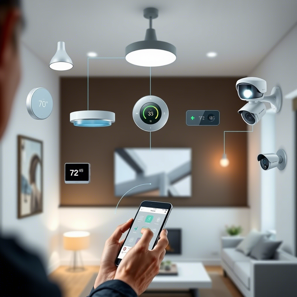 Smart home