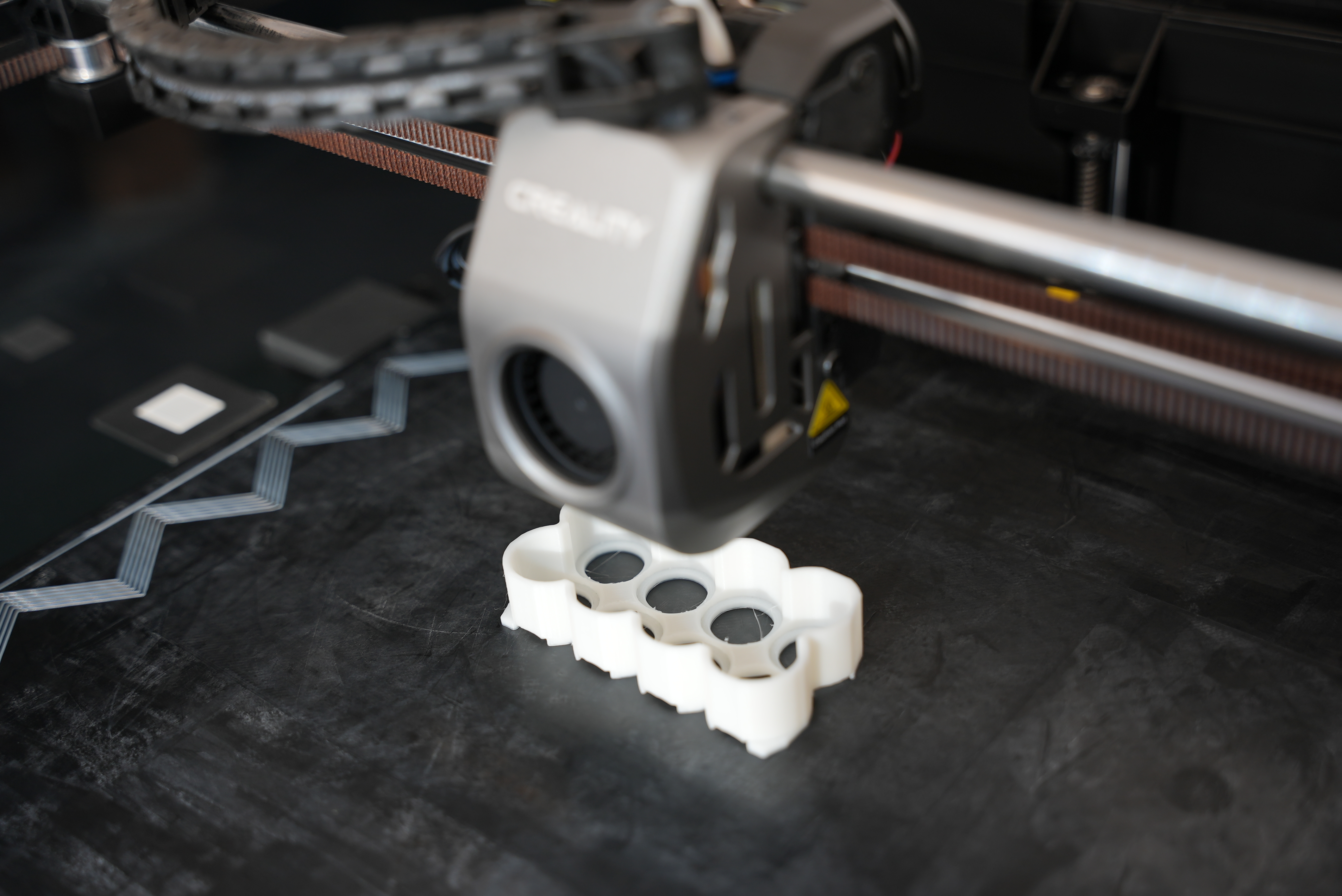 3D Mechanical Design