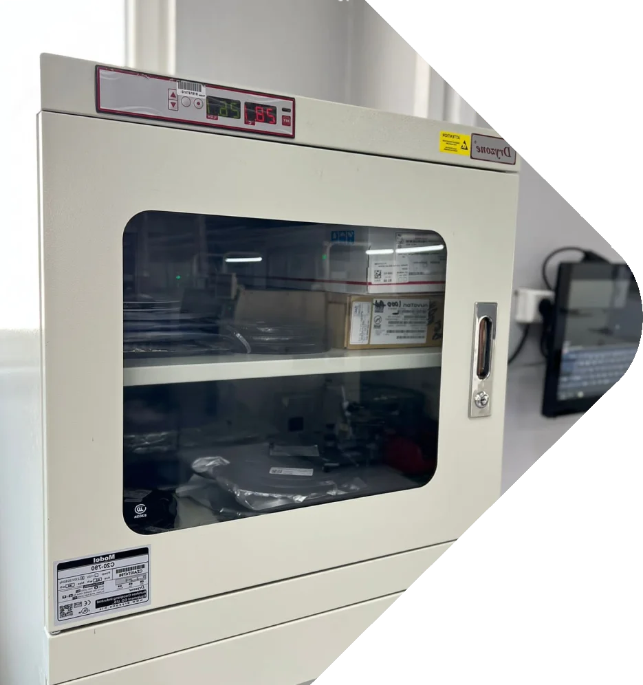 Dry Cabinet