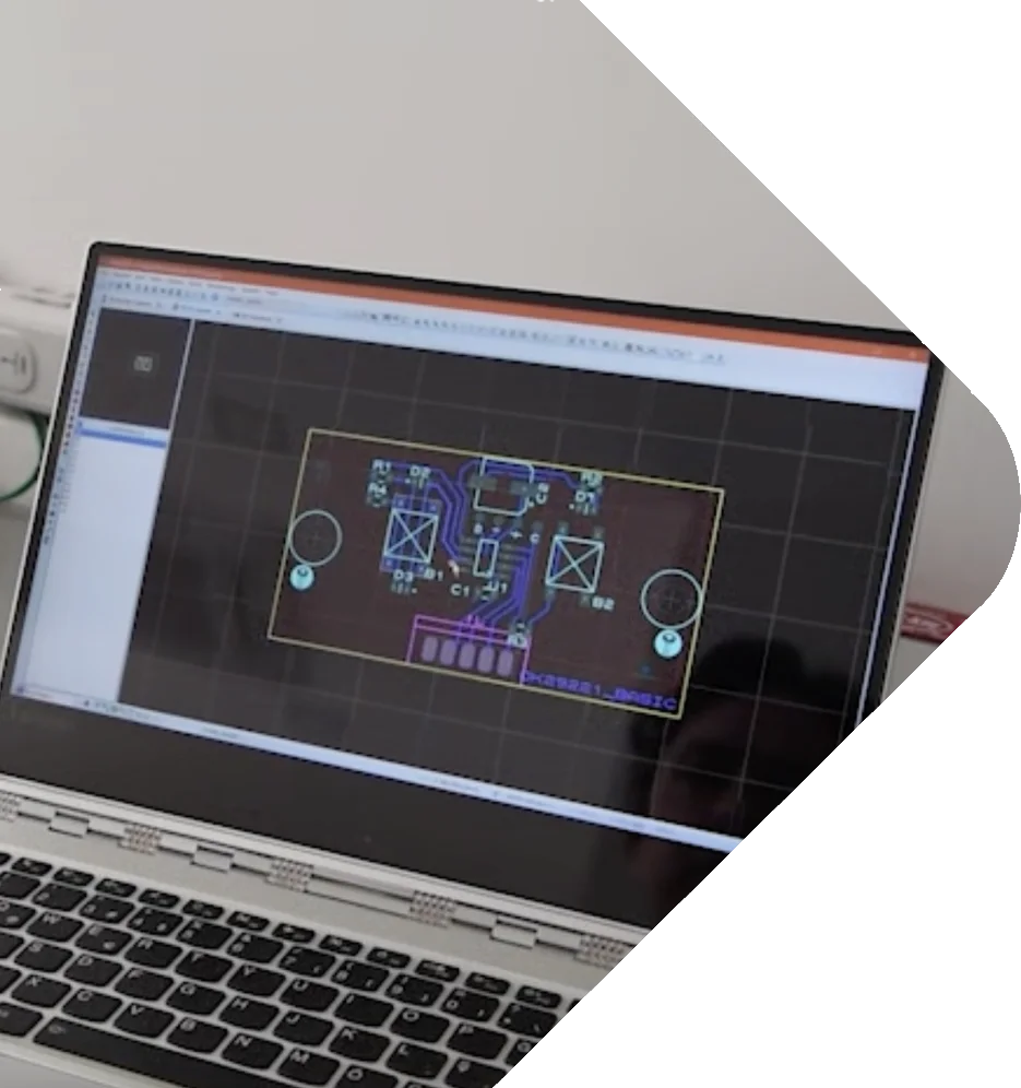Hardware Development