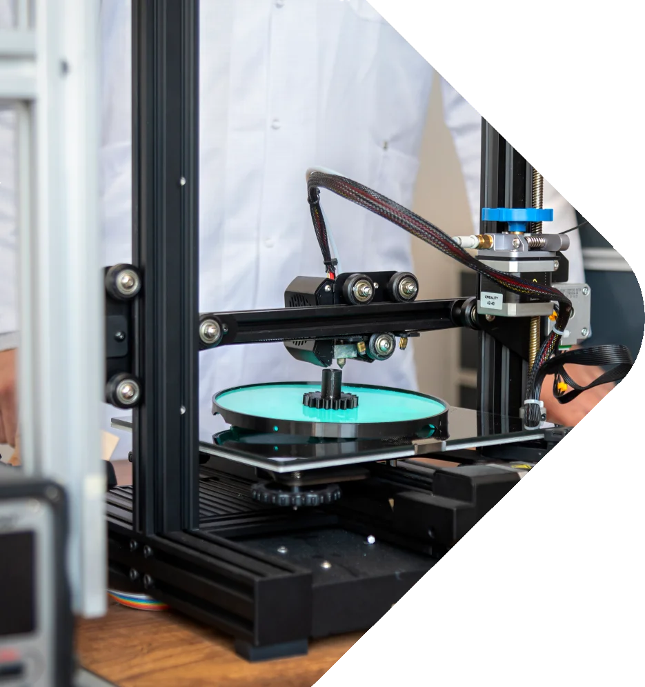 Mechanical Development and Prototyping