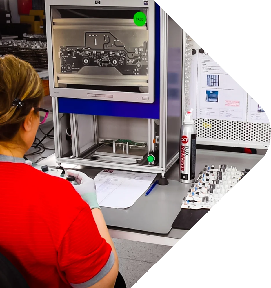 Optical Control & Machine Learning