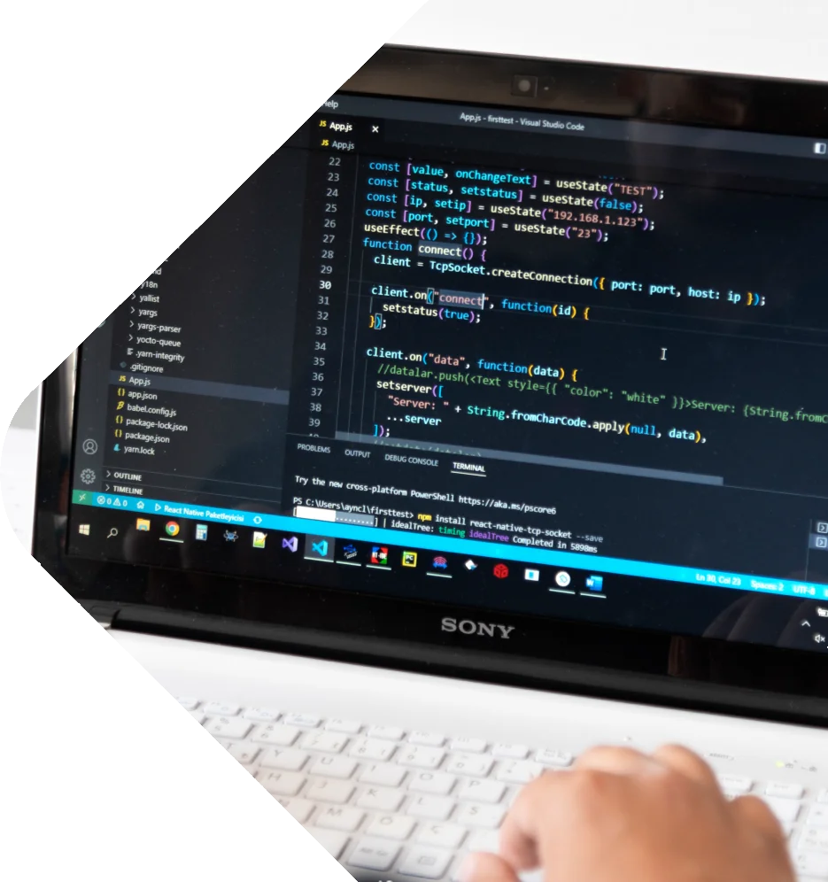 Software Development