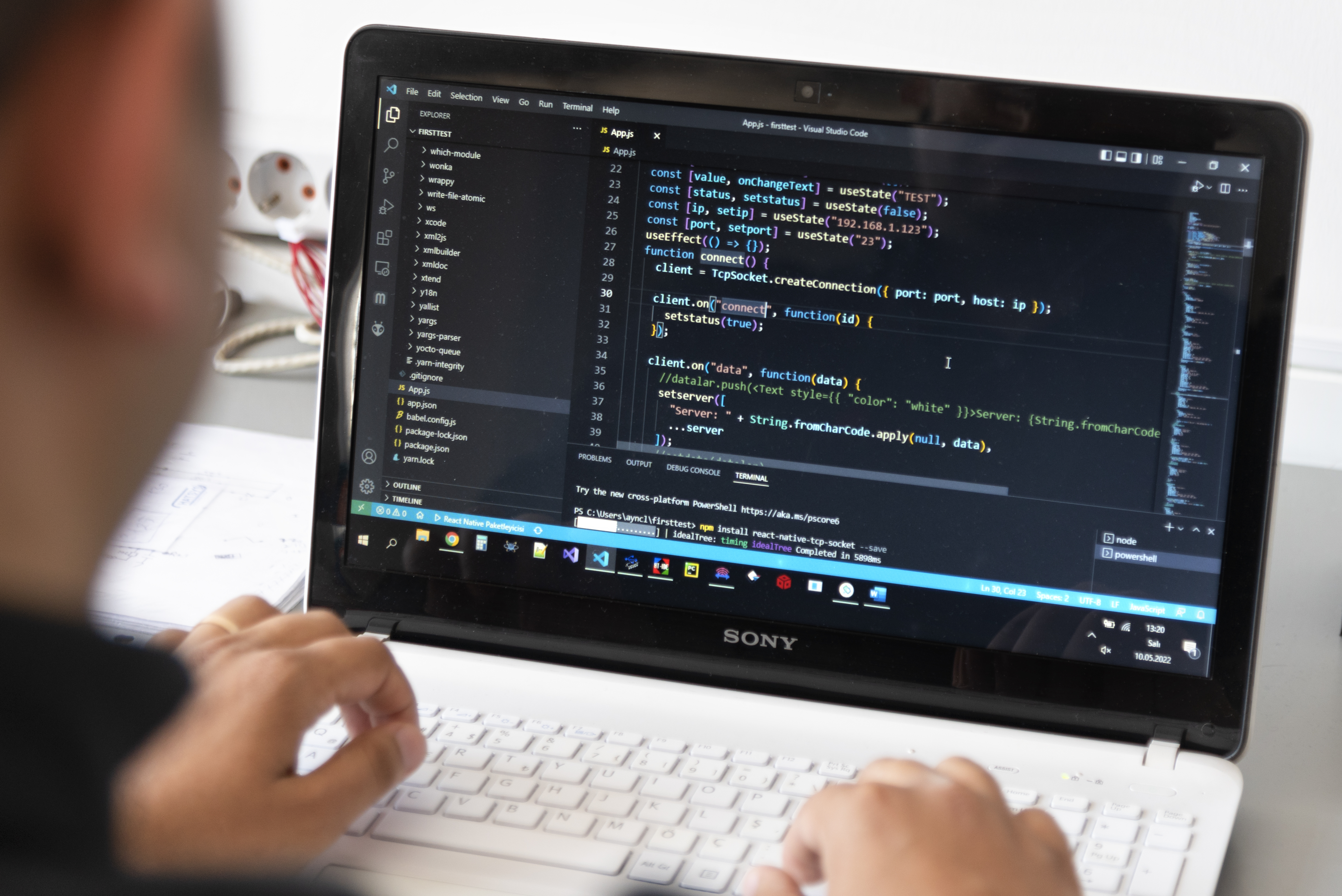 Software Development