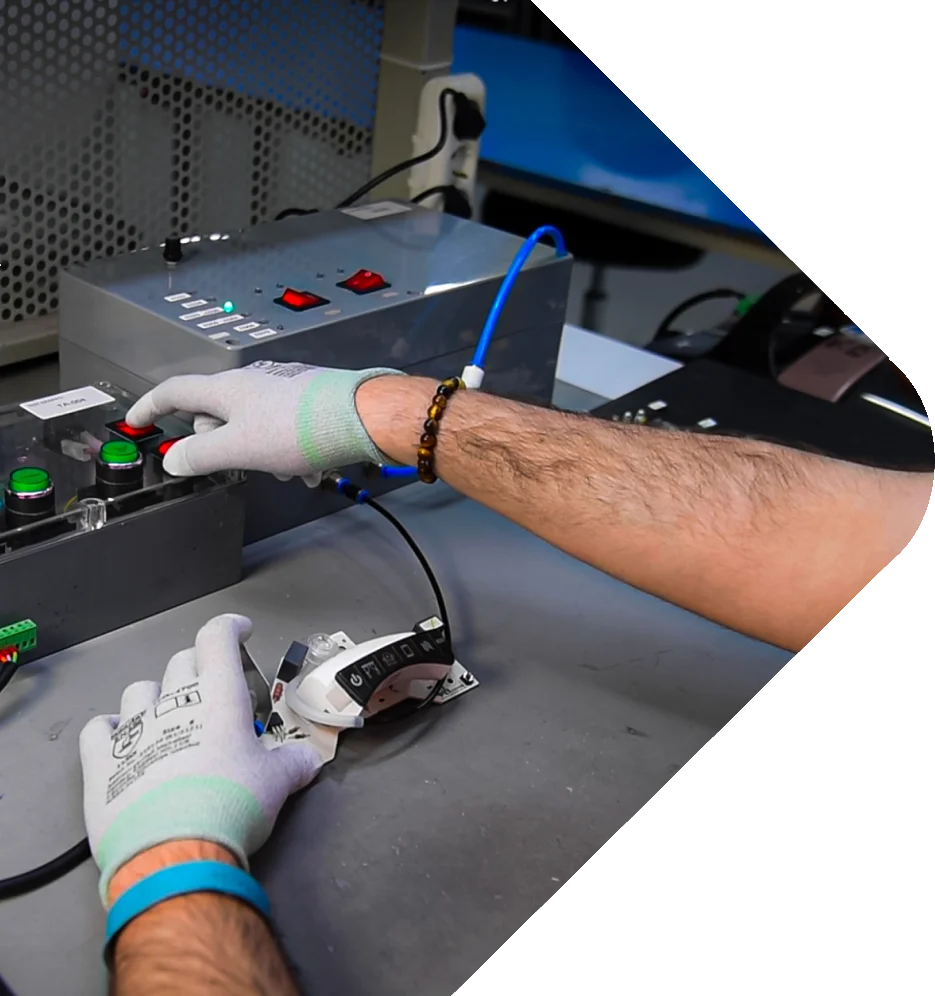 PCBA Test Systems 2