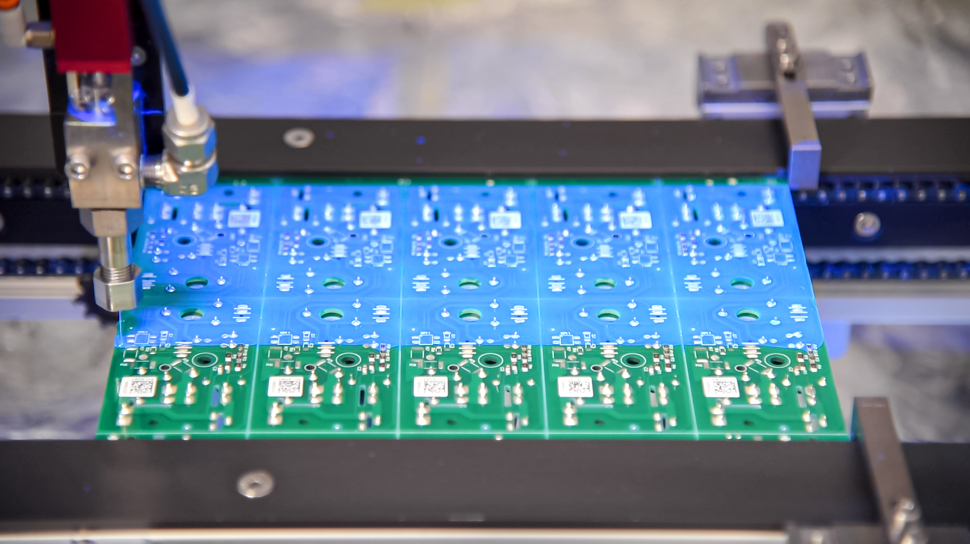 Conformal Coating Service