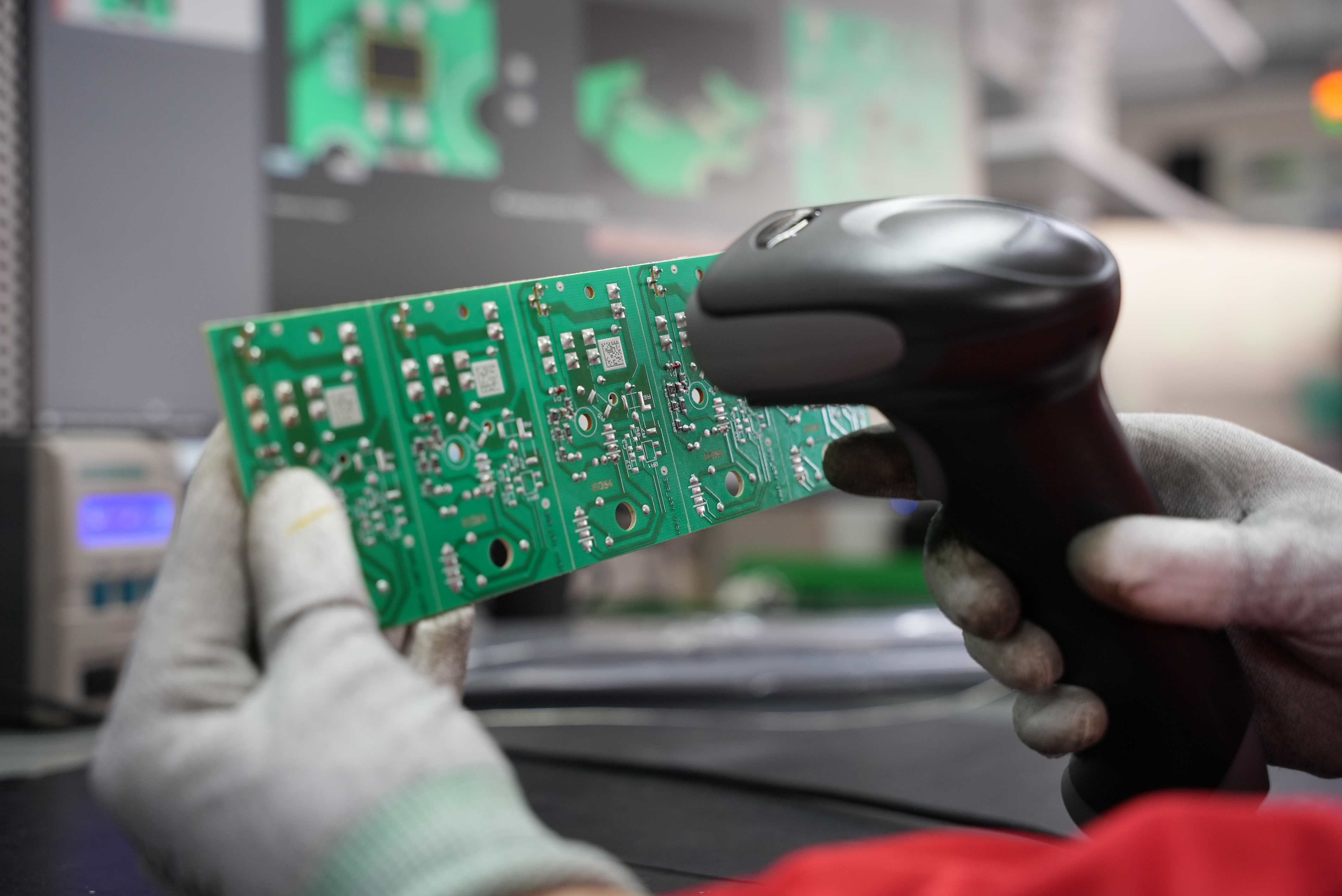 Laser Marking Equipment