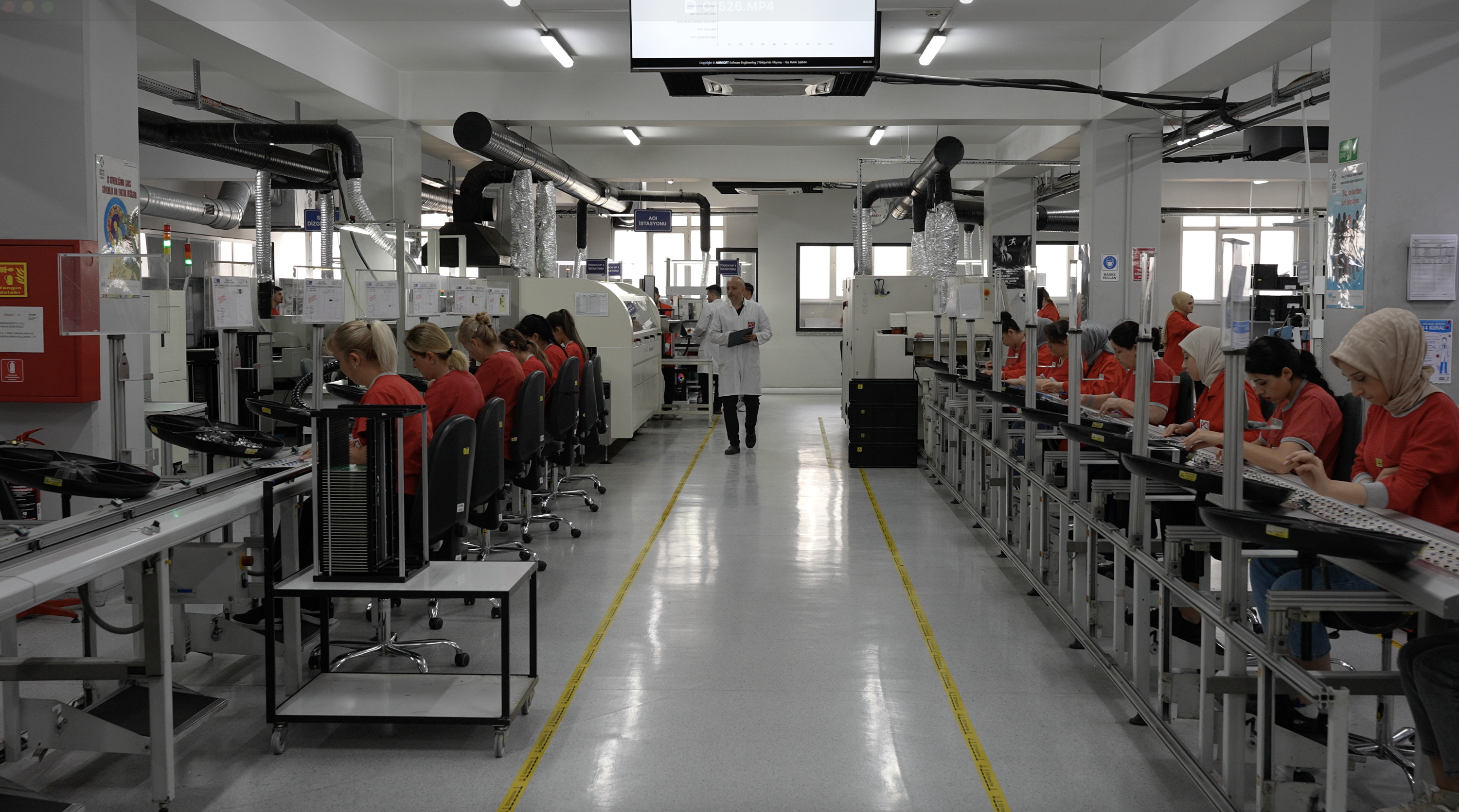 Wave Soldering Service