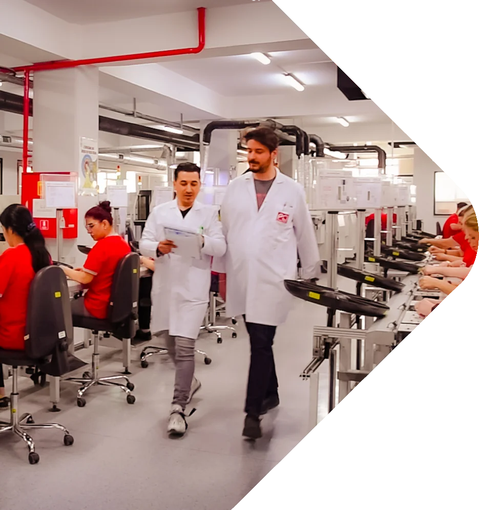 Electronic Manufacturing Services